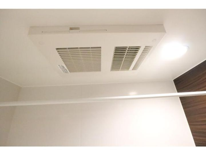 奈良県奈良市大宮町6丁目(マンション)の賃貸物件の風呂