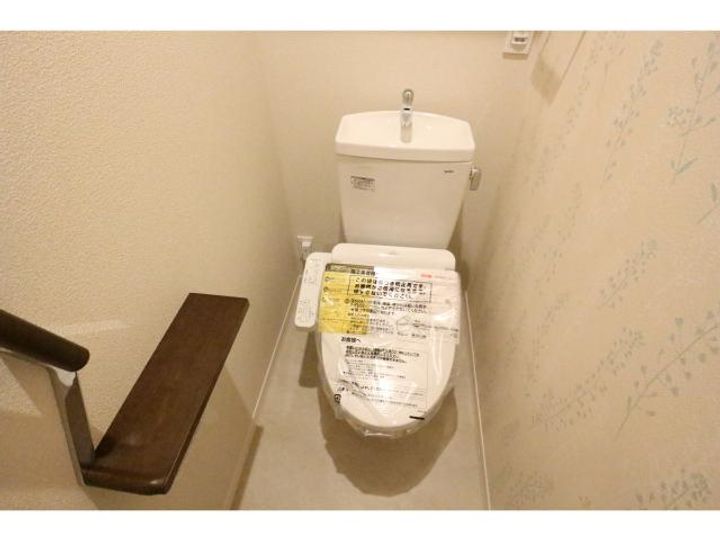 奈良県奈良市大宮町6丁目(マンション)の賃貸物件のその他画像