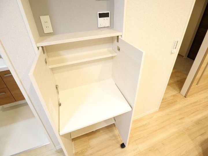 シャーメゾン北市のその他画像