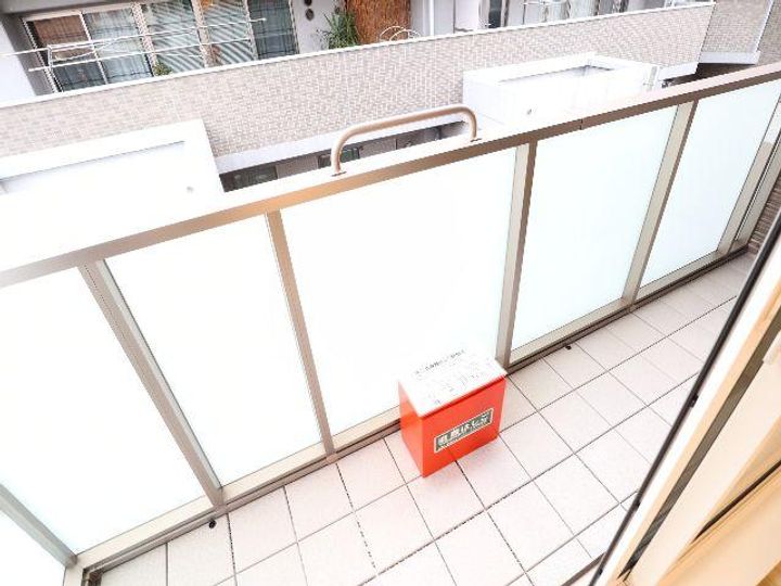 シャーメゾン北市のその他画像