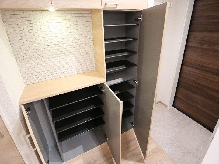 シャーメゾン北市のその他画像