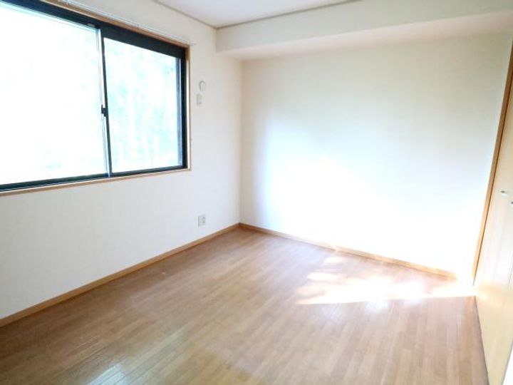 セジュールならやまⅡの内装