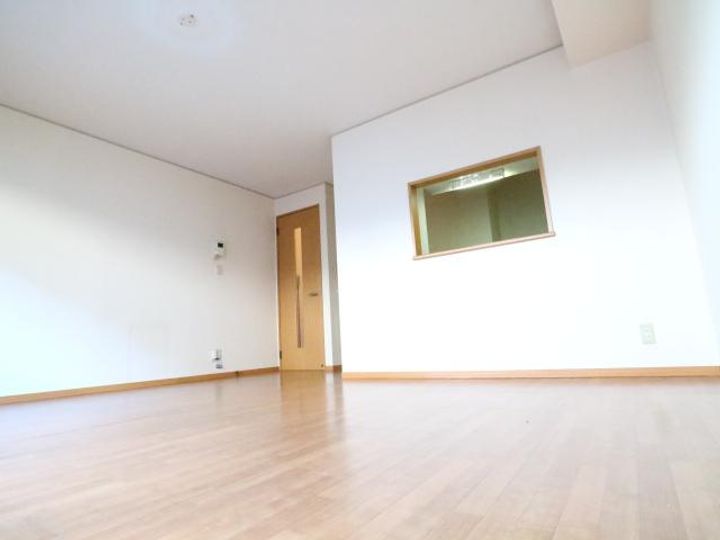 セジュールならやまⅡの居間