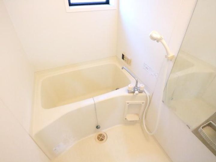 セジュールならやまⅡの風呂