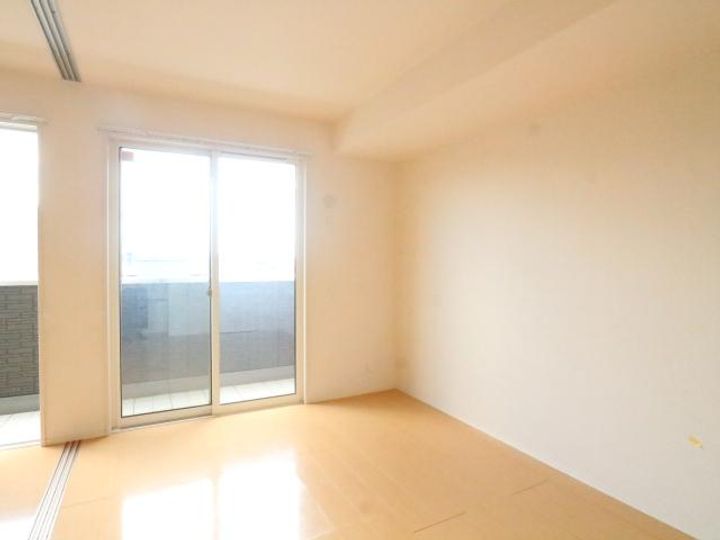 奈良県奈良市大安寺7丁目(アパート)の賃貸物件の内装