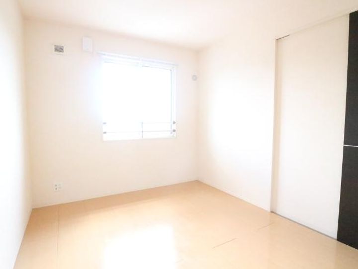 奈良県奈良市大安寺7丁目(アパート)の賃貸物件の内装