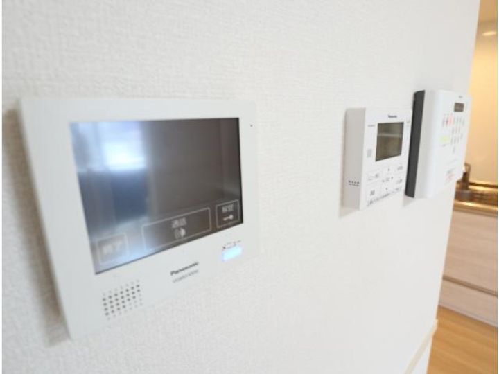 奈良県奈良市西九条町2丁目(アパート)の賃貸物件のその他画像