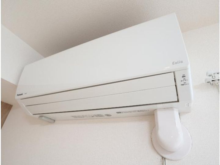 奈良県奈良市西九条町2丁目(アパート)の賃貸物件のその他画像