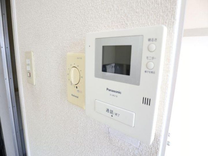 奈良県奈良市神殿町(マンション)の賃貸物件316のその他画像