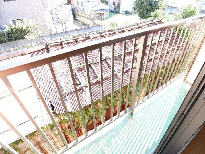 奈良県奈良市神殿町(マンション)の賃貸物件316のその他画像
