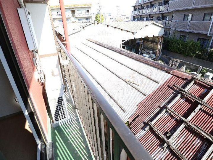 奈良県奈良市神殿町(マンション)の賃貸物件316のその他画像