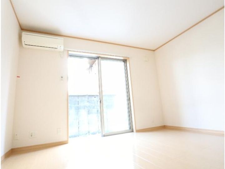 クレイドル奈良町の内装