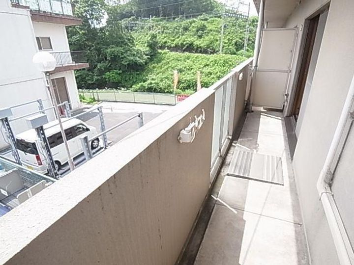 奈良県香芝市関屋(マンション)の賃貸物件201のその他画像