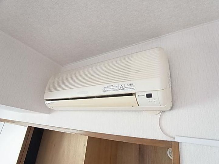 奈良県香芝市関屋(マンション)の賃貸物件201のその他画像