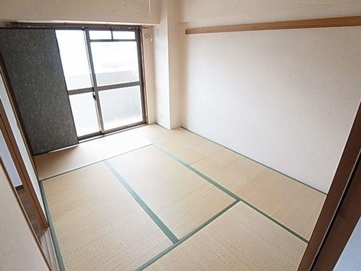 奈良県香芝市関屋(マンション)の賃貸物件201の内装