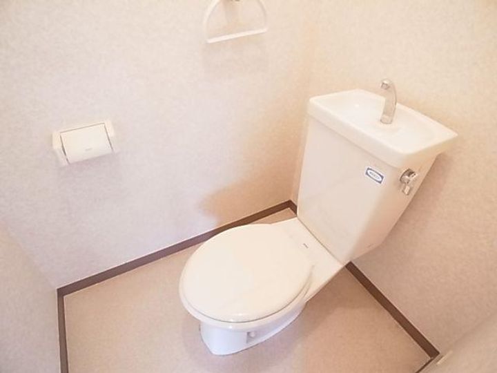 奈良県香芝市関屋(マンション)の賃貸物件201のその他画像