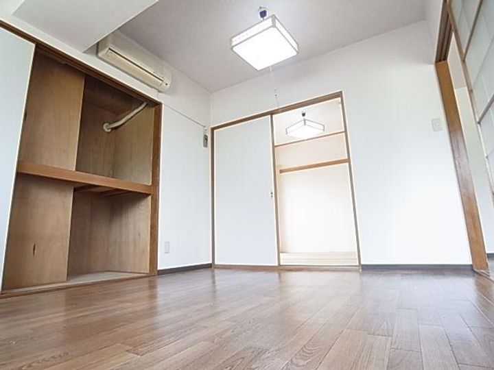 奈良県香芝市関屋(マンション)の賃貸物件201の内装