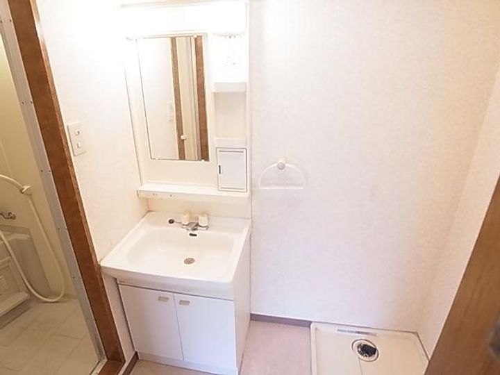 奈良県香芝市関屋(マンション)の賃貸物件201のその他画像