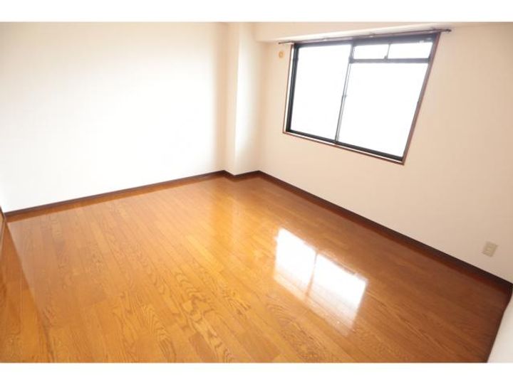 奈良県香芝市関屋(マンション)の賃貸物件402の居間