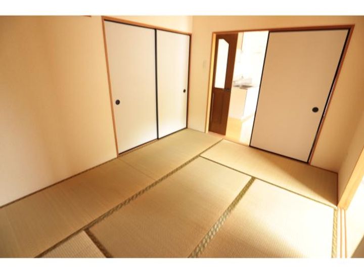 奈良県香芝市関屋(マンション)の賃貸物件402の内装