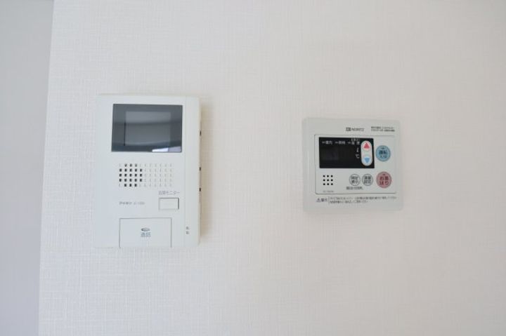 奈良県香芝市畑4丁目(アパート)の賃貸物件101のその他画像