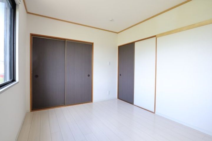 奈良県香芝市畑4丁目(アパート)の賃貸物件101の内装