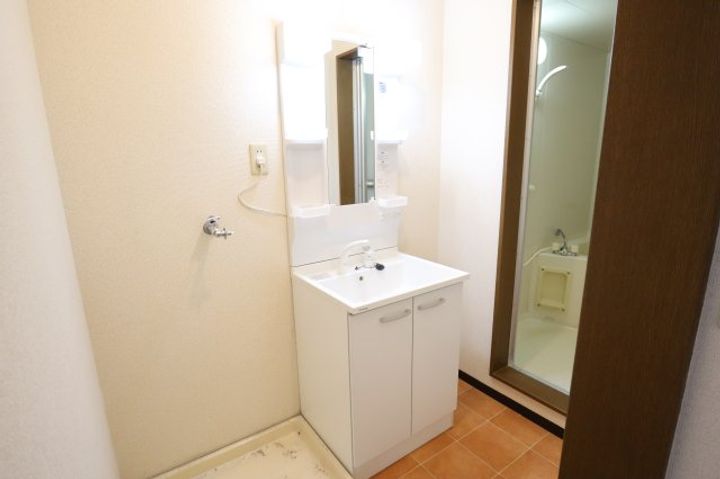 奈良県香芝市旭ケ丘3丁目(アパート)の賃貸物件202のその他画像