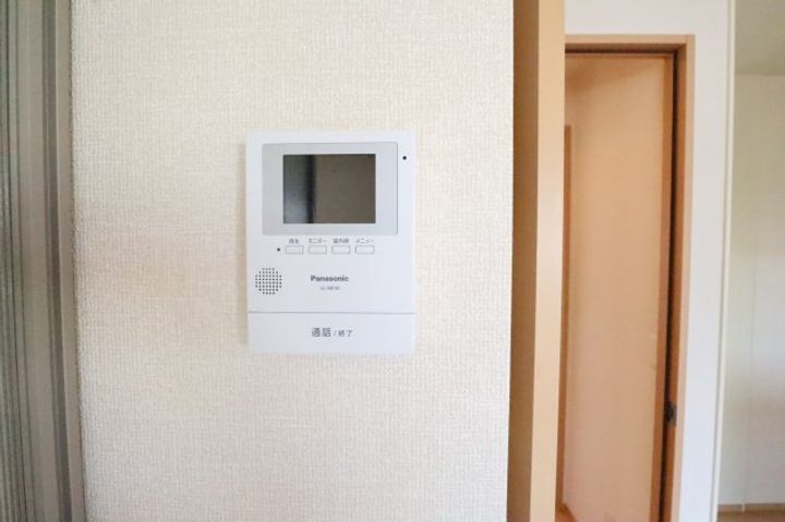 奈良県香芝市穴虫(アパート)の賃貸物件のその他画像