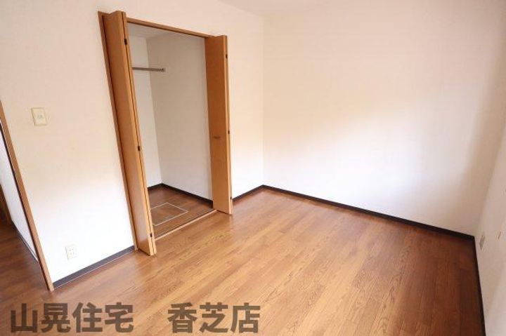 奈良県香芝市今泉(アパート)の賃貸物件101の内装