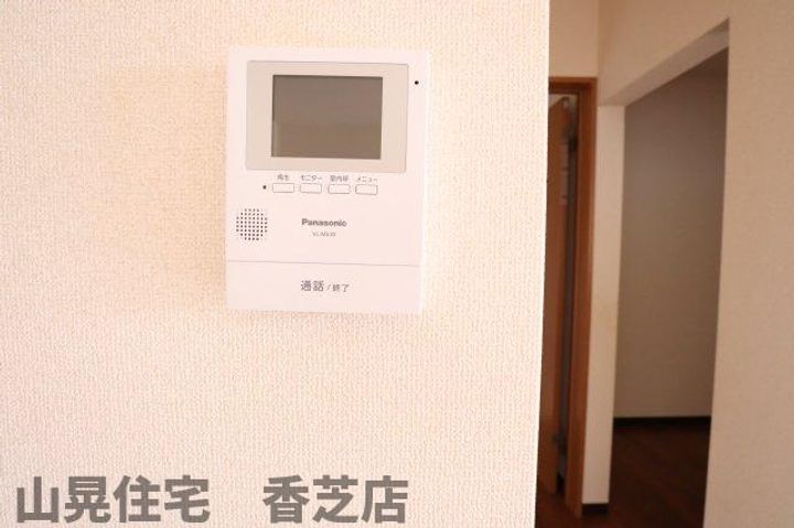 奈良県香芝市今泉(アパート)の賃貸物件101のその他画像