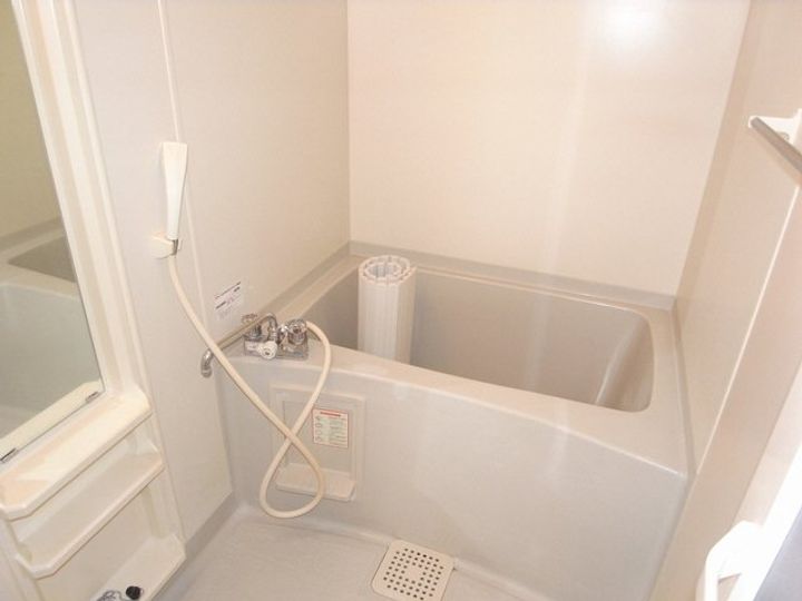 奈良県香芝市畑3丁目(アパート)の賃貸物件103の風呂