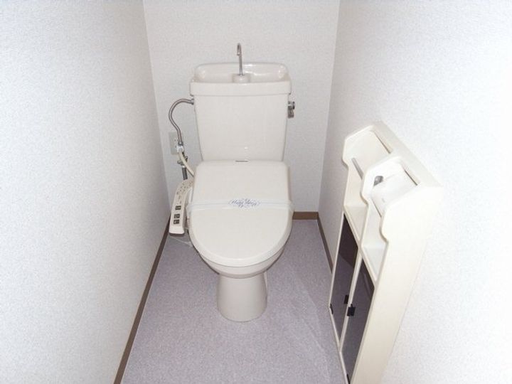 奈良県香芝市畑3丁目(アパート)の賃貸物件103のその他画像