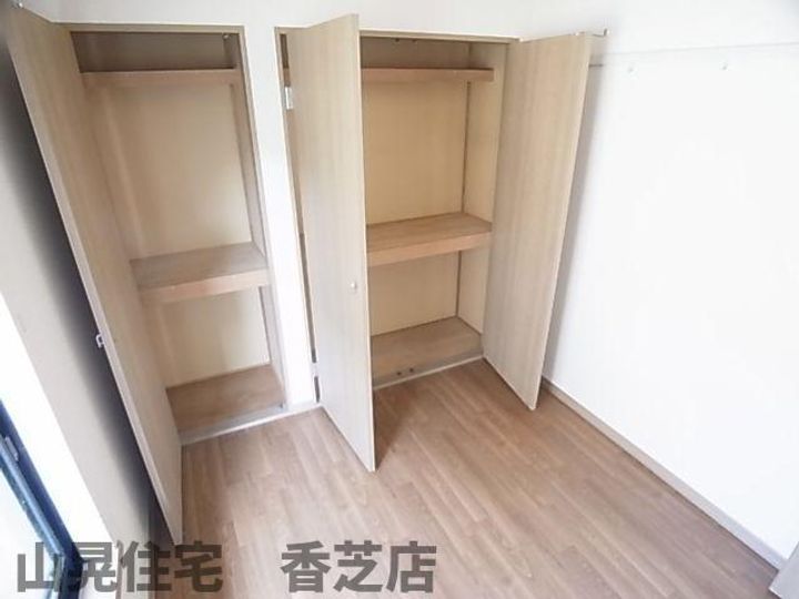 奈良県香芝市畑4丁目(マンション)の賃貸物件102のその他画像