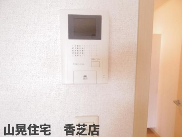 奈良県香芝市旭ケ丘2丁目(アパート)の賃貸物件102のその他画像