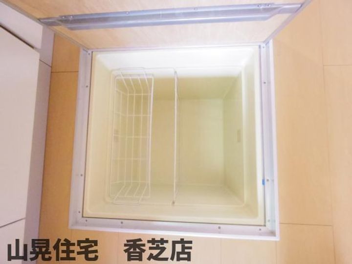 奈良県香芝市旭ケ丘2丁目(アパート)の賃貸物件102のその他画像