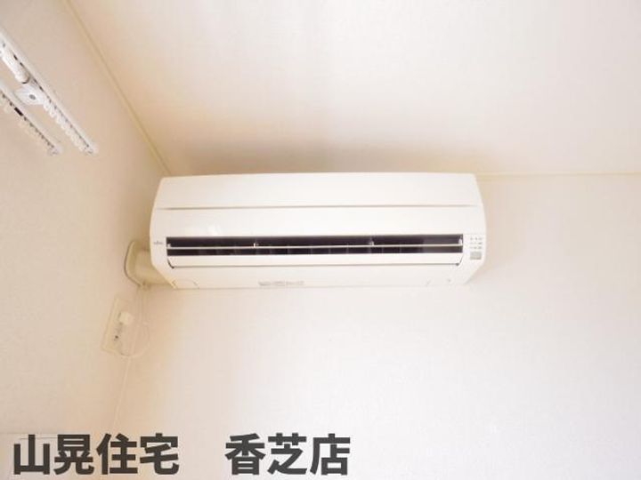 奈良県香芝市旭ケ丘2丁目(アパート)の賃貸物件102のその他画像