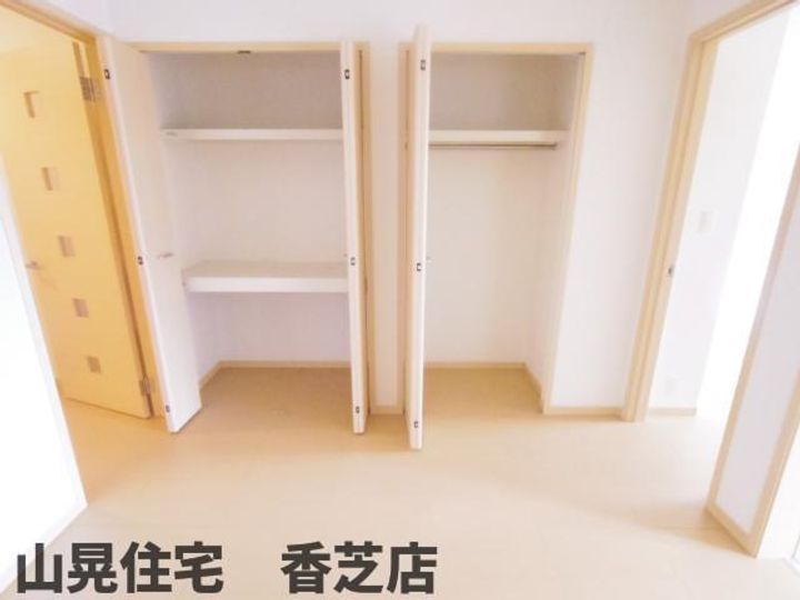 奈良県香芝市旭ケ丘2丁目(アパート)の賃貸物件102のその他画像