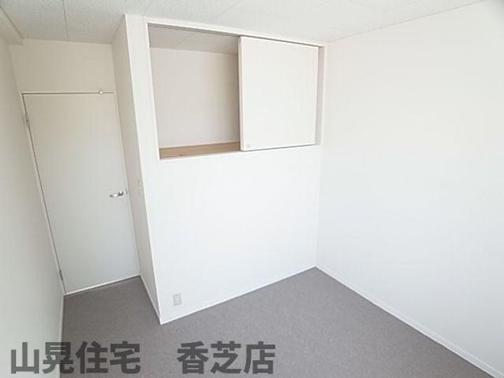 奈良県香芝市上中(テラスハウス)の賃貸物件107のその他画像