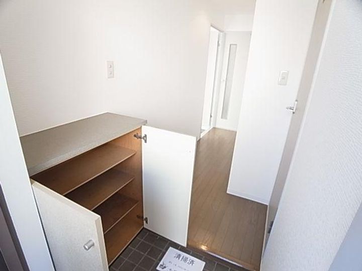 奈良県香芝市畑3丁目(マンション)の賃貸物件406のその他画像