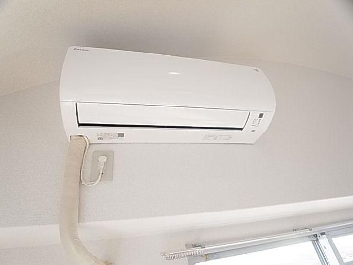 奈良県香芝市畑3丁目(マンション)の賃貸物件406のその他画像