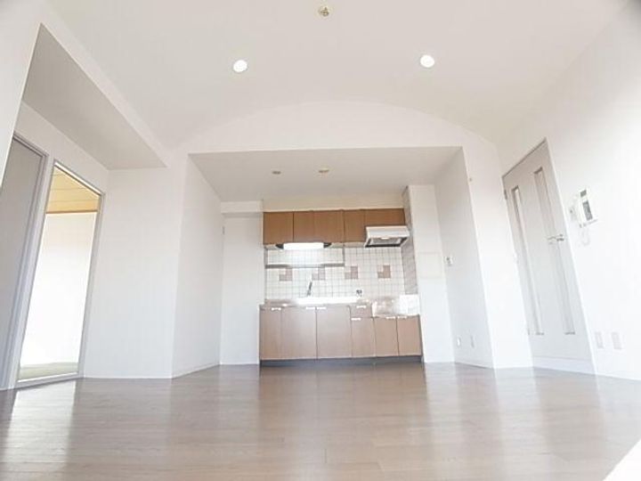 奈良県香芝市畑3丁目(マンション)の賃貸物件406のその他画像