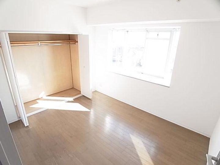 奈良県香芝市畑3丁目(マンション)の賃貸物件406の内装