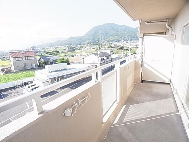 奈良県香芝市畑3丁目(マンション)の賃貸物件406のその他画像