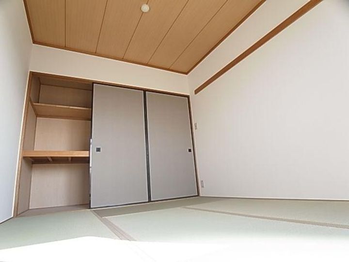 奈良県香芝市畑3丁目(マンション)の賃貸物件406の内装