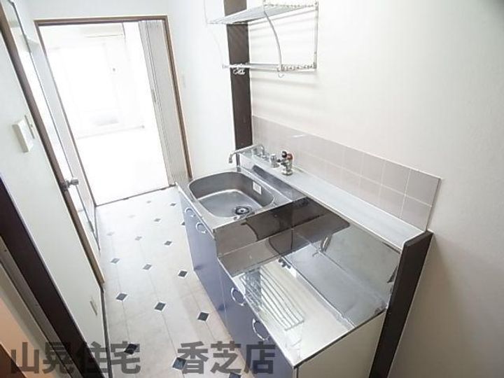 奈良県香芝市逢坂6丁目(アパート)の賃貸物件203のその他画像