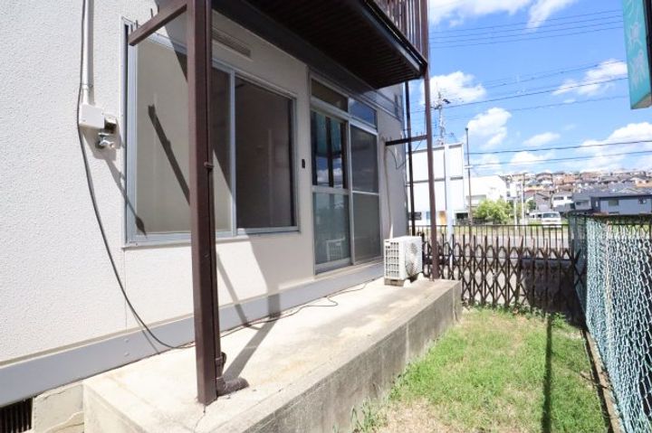 奈良県香芝市逢坂7丁目(アパート)の賃貸物件102のその他画像