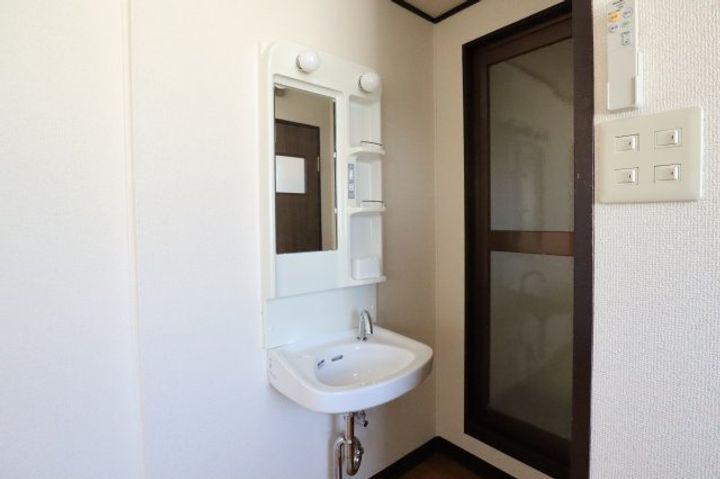 奈良県香芝市逢坂7丁目(アパート)の賃貸物件102のその他画像