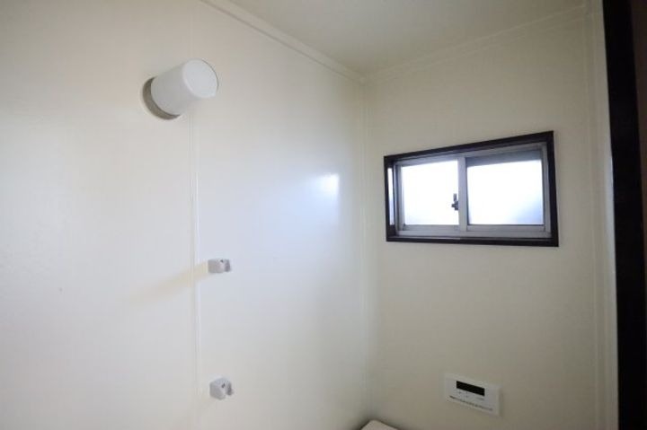 奈良県香芝市逢坂7丁目(アパート)の賃貸物件102の風呂