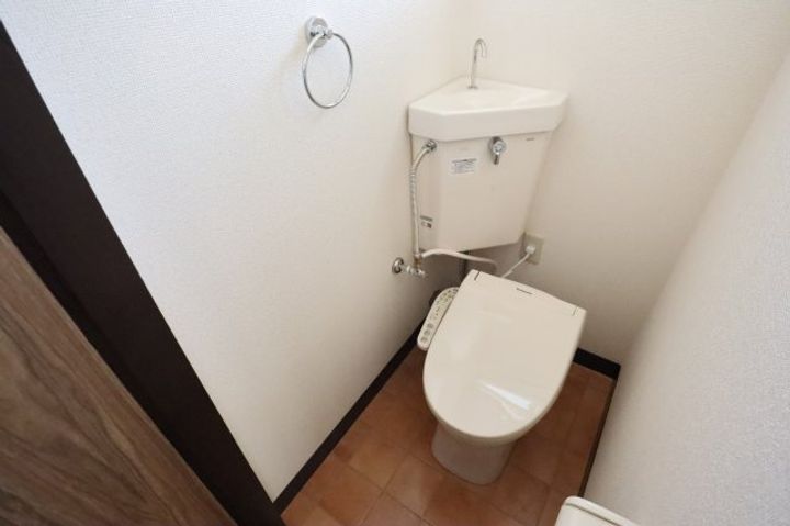 奈良県香芝市逢坂7丁目(アパート)の賃貸物件102のその他画像