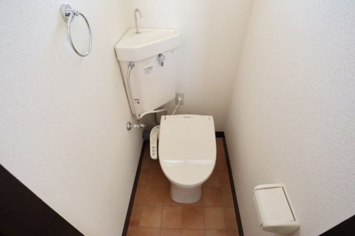 奈良県香芝市逢坂7丁目(アパート)の賃貸物件102のその他画像